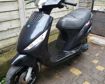 Піаджо Інша, об'ємом двигуна 70 л та пробігом 0 тис. км за 600 $, фото 7 на Automoto.ua