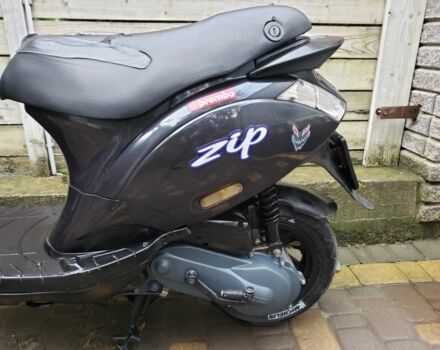 Піаджо Інша, об'ємом двигуна 70 л та пробігом 0 тис. км за 600 $, фото 15 на Automoto.ua