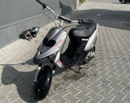 Піаджо Інша, об'ємом двигуна 70 л та пробігом 0 тис. км за 894 $, фото 1 на Automoto.ua