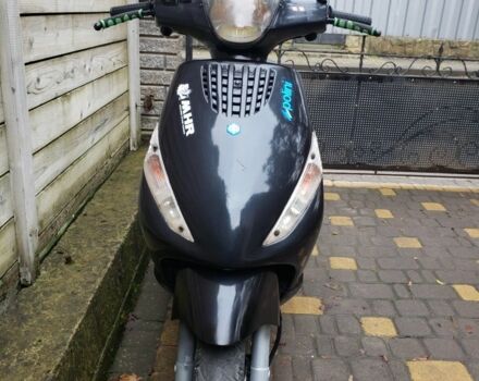 Піаджо Інша, об'ємом двигуна 70 л та пробігом 0 тис. км за 600 $, фото 5 на Automoto.ua