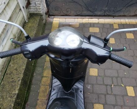 Піаджо Інша, об'ємом двигуна 70 л та пробігом 0 тис. км за 600 $, фото 16 на Automoto.ua