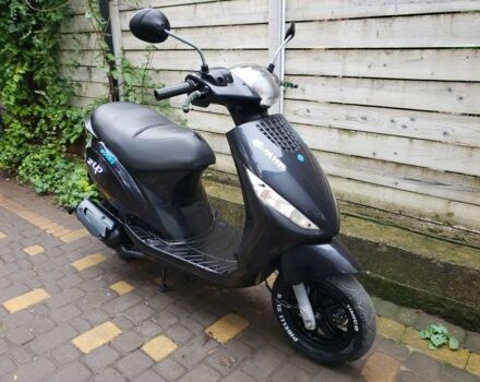 Піаджо Інша, об'ємом двигуна 70 л та пробігом 0 тис. км за 600 $, фото 2 на Automoto.ua