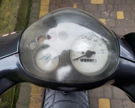 Піаджо Інша, об'ємом двигуна 70 л та пробігом 0 тис. км за 600 $, фото 17 на Automoto.ua