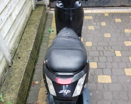 Піаджо Інша, об'ємом двигуна 70 л та пробігом 0 тис. км за 600 $, фото 12 на Automoto.ua