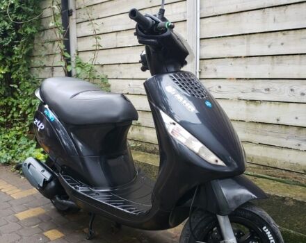 Піаджо Інша, об'ємом двигуна 70 л та пробігом 0 тис. км за 600 $, фото 4 на Automoto.ua