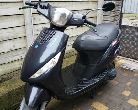 Піаджо Інша, об'ємом двигуна 70 л та пробігом 0 тис. км за 600 $, фото 8 на Automoto.ua