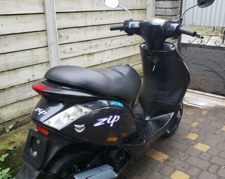 Піаджо Інша, об'ємом двигуна 70 л та пробігом 0 тис. км за 600 $, фото 10 на Automoto.ua