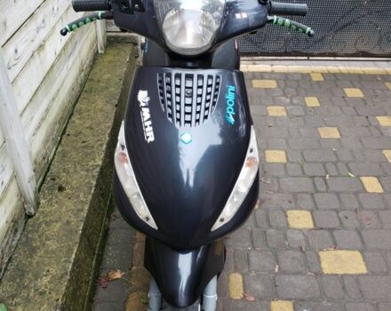 Піаджо Інша, об'ємом двигуна 70 л та пробігом 0 тис. км за 600 $, фото 6 на Automoto.ua