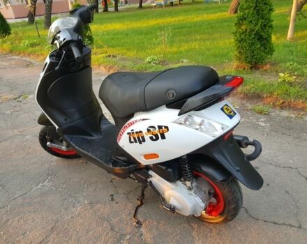 Пиаджо Другая, объемом двигателя 50 л и пробегом 0 тыс. км за 412 $, фото 1 на Automoto.ua