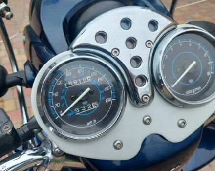 Пиаджо Другая, объемом двигателя 0.48 л и пробегом 0 тыс. км за 1400 $, фото 1 на Automoto.ua