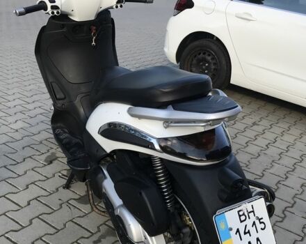 Піаджо Інша, об'ємом двигуна 0.5 л та пробігом 0 тис. км за 950 $, фото 3 на Automoto.ua