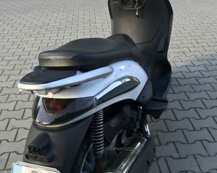 Піаджо Інша, об'ємом двигуна 0.5 л та пробігом 0 тис. км за 950 $, фото 4 на Automoto.ua