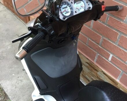 Піаджо Інша, об'ємом двигуна 0.5 л та пробігом 0 тис. км за 1500 $, фото 5 на Automoto.ua