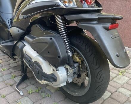 Пиаджо Другая, объемом двигателя 0.5 л и пробегом 0 тыс. км за 800 $, фото 2 на Automoto.ua