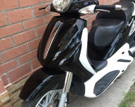 Піаджо Інша, об'ємом двигуна 0.5 л та пробігом 0 тис. км за 1500 $, фото 6 на Automoto.ua