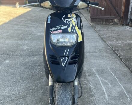 Піаджо Інша, об'ємом двигуна 49 л та пробігом 0 тис. км за 500 $, фото 1 на Automoto.ua