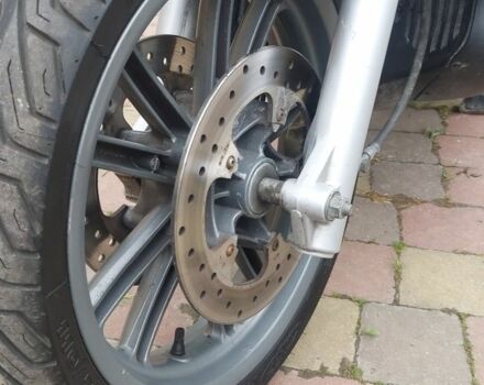 Пиаджо Другая, объемом двигателя 0.48 л и пробегом 0 тыс. км за 1400 $, фото 3 на Automoto.ua