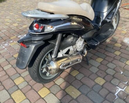 Пиаджо Другая, объемом двигателя 0.5 л и пробегом 0 тыс. км за 800 $, фото 7 на Automoto.ua