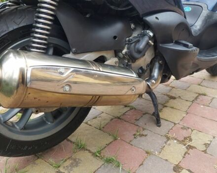 Пиаджо Другая, объемом двигателя 0.48 л и пробегом 0 тыс. км за 1400 $, фото 6 на Automoto.ua