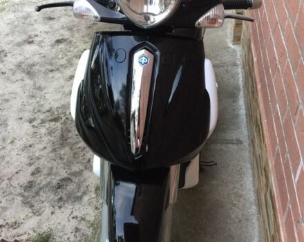 Піаджо Інша, об'ємом двигуна 0.5 л та пробігом 0 тис. км за 1500 $, фото 1 на Automoto.ua