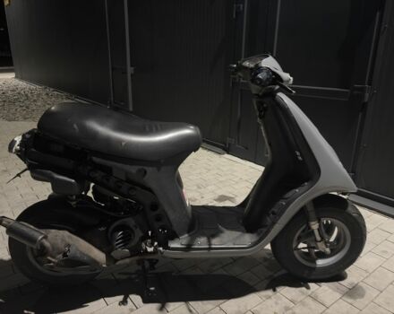 Пиаджо Другая, объемом двигателя 70 л и пробегом 0 тыс. км за 500 $, фото 4 на Automoto.ua