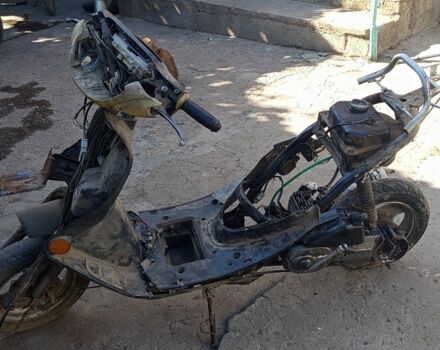 Піаджо Інша, об'ємом двигуна 49 л та пробігом 0 тис. км за 37 $, фото 2 на Automoto.ua