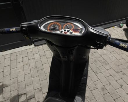 Пиаджо Другая, объемом двигателя 70 л и пробегом 0 тыс. км за 500 $, фото 6 на Automoto.ua