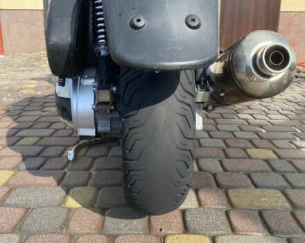 Пиаджо Другая, объемом двигателя 0.5 л и пробегом 0 тыс. км за 800 $, фото 6 на Automoto.ua