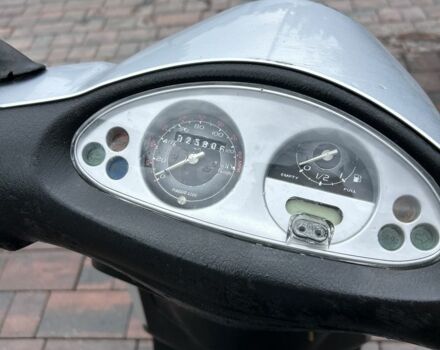 Пиаджо Другая, объемом двигателя 100 л и пробегом 0 тыс. км за 500 $, фото 4 на Automoto.ua