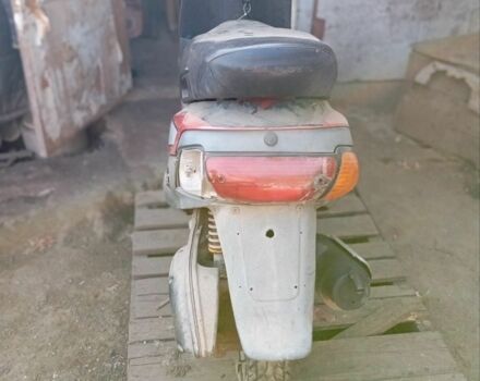 Пиаджо Другая, объемом двигателя 0 л и пробегом 0 тыс. км за 5000 $, фото 3 на Automoto.ua
