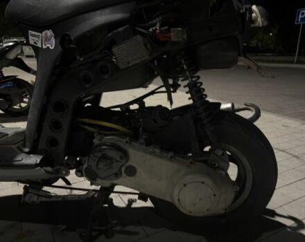 Пиаджо Другая, объемом двигателя 70 л и пробегом 0 тыс. км за 500 $, фото 2 на Automoto.ua
