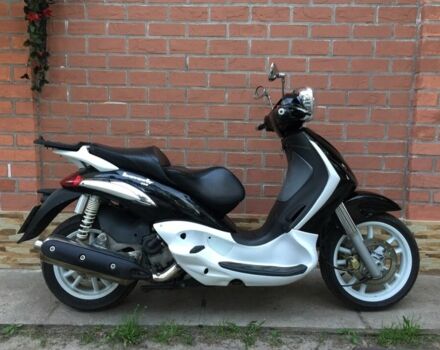 Піаджо Інша, об'ємом двигуна 0.5 л та пробігом 0 тис. км за 1500 $, фото 3 на Automoto.ua