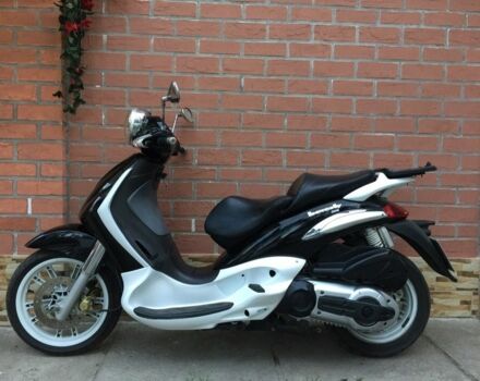 Піаджо Інша, об'ємом двигуна 0.5 л та пробігом 0 тис. км за 1500 $, фото 7 на Automoto.ua