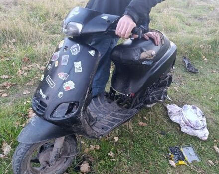 Піаджо Інша, об'ємом двигуна 80 л та пробігом 0 тис. км за 96 $, фото 3 на Automoto.ua