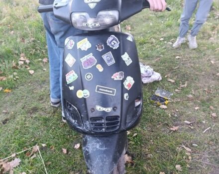 Піаджо Інша, об'ємом двигуна 80 л та пробігом 0 тис. км за 96 $, фото 4 на Automoto.ua