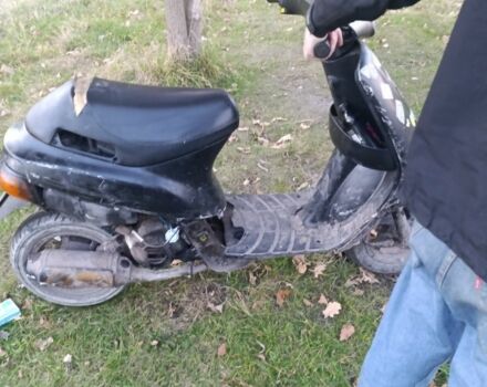 Піаджо Інша, об'ємом двигуна 80 л та пробігом 0 тис. км за 96 $, фото 5 на Automoto.ua