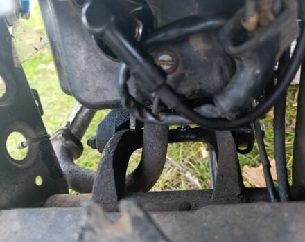 Піаджо Інша, об'ємом двигуна 80 л та пробігом 0 тис. км за 96 $, фото 1 на Automoto.ua