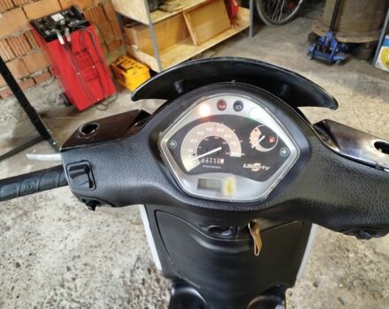 Пиаджо Другая, объемом двигателя 50 л и пробегом 0 тыс. км за 436 $, фото 3 на Automoto.ua