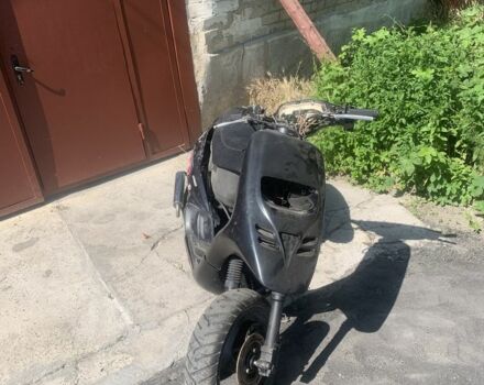 Пиаджо Другая, объемом двигателя 72 л и пробегом 0 тыс. км за 364 $, фото 1 на Automoto.ua