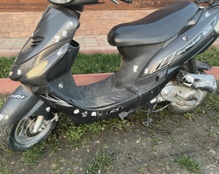 Піаджо Інша 2010 у Чернівцях на Automoto.ua Піаджо Інша, об'ємом двигуна 0 л та пробігом 0 тис. км за 167 $, фото 1 на Automoto.ua