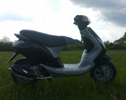 Пиаджо Другая, объемом двигателя 50 л и пробегом 0 тыс. км за 420 $, фото 5 на Automoto.ua