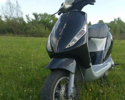 Пиаджо Другая, объемом двигателя 50 л и пробегом 0 тыс. км за 420 $, фото 1 на Automoto.ua