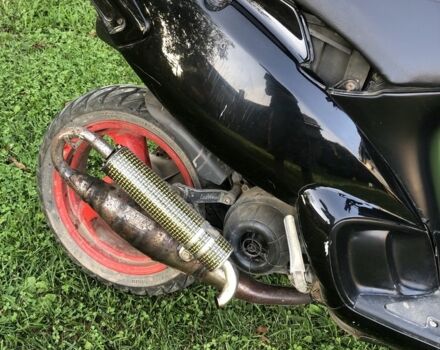 Пиаджо Другая, объемом двигателя 72 л и пробегом 0 тыс. км за 478 $, фото 1 на Automoto.ua