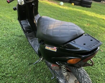 Пиаджо Другая, объемом двигателя 72 л и пробегом 0 тыс. км за 478 $, фото 2 на Automoto.ua