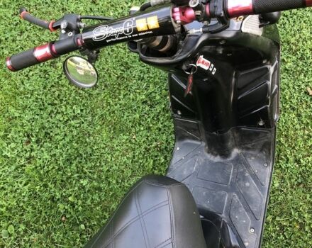 Пиаджо Другая, объемом двигателя 72 л и пробегом 0 тыс. км за 478 $, фото 4 на Automoto.ua