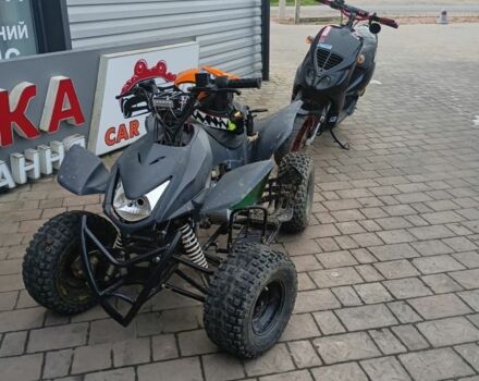 Пиаджо Другая, объемом двигателя 70 л и пробегом 0 тыс. км за 551 $, фото 3 на Automoto.ua
