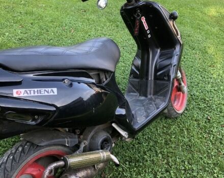 Пиаджо Другая, объемом двигателя 70 л и пробегом 0 тыс. км за 551 $, фото 1 на Automoto.ua