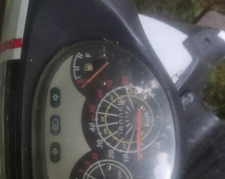 Піаджо Інша, об'ємом двигуна 80 л та пробігом 0 тис. км за 168 $, фото 3 на Automoto.ua