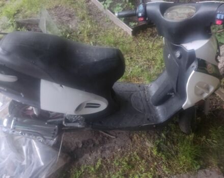 Піаджо Інша, об'ємом двигуна 80 л та пробігом 0 тис. км за 168 $, фото 5 на Automoto.ua