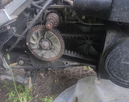 Піаджо Інша, об'ємом двигуна 80 л та пробігом 0 тис. км за 168 $, фото 2 на Automoto.ua